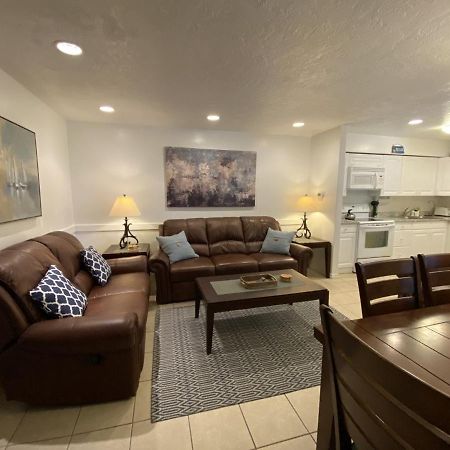 Ljs Cottages On Siesta Key By Beachside Management Eksteriør billede
