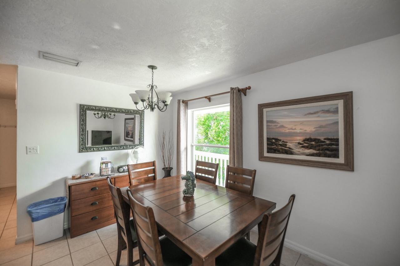 Ljs Cottages On Siesta Key By Beachside Management Eksteriør billede
