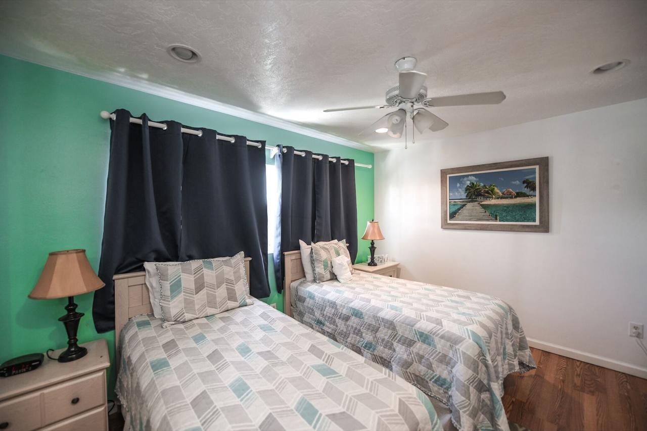 Ljs Cottages On Siesta Key By Beachside Management Eksteriør billede