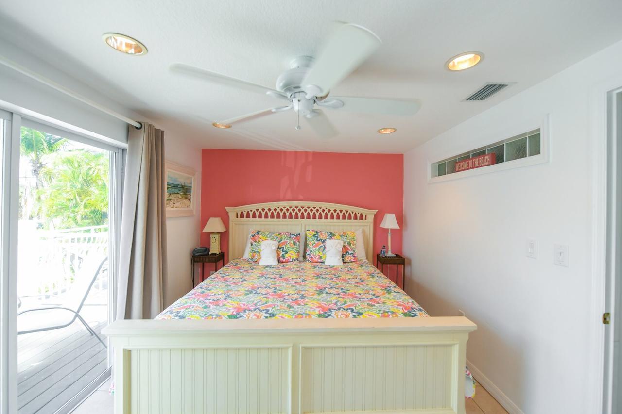 Ljs Cottages On Siesta Key By Beachside Management Eksteriør billede