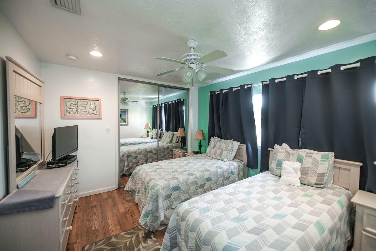 Ljs Cottages On Siesta Key By Beachside Management Eksteriør billede