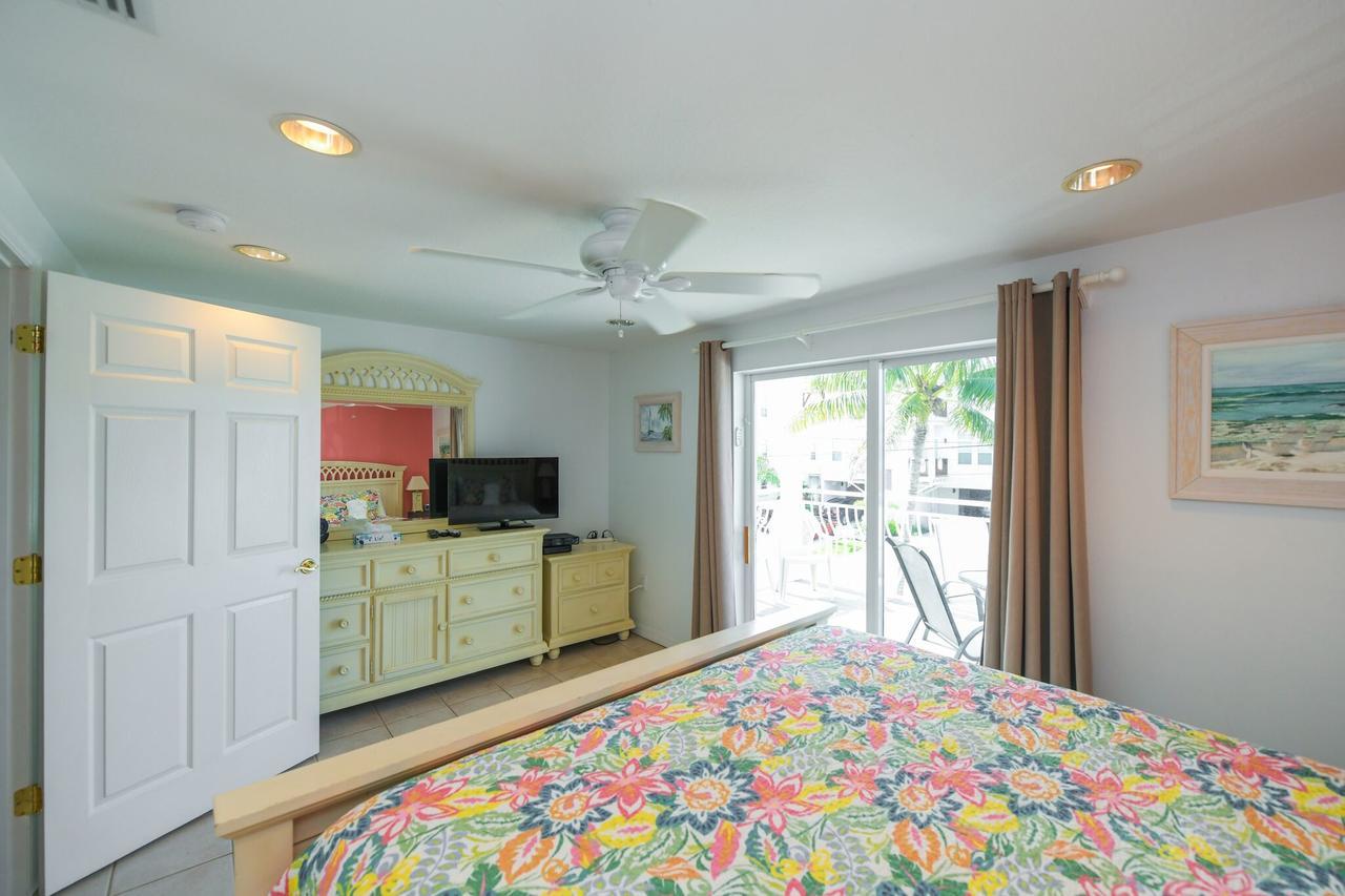 Ljs Cottages On Siesta Key By Beachside Management Eksteriør billede