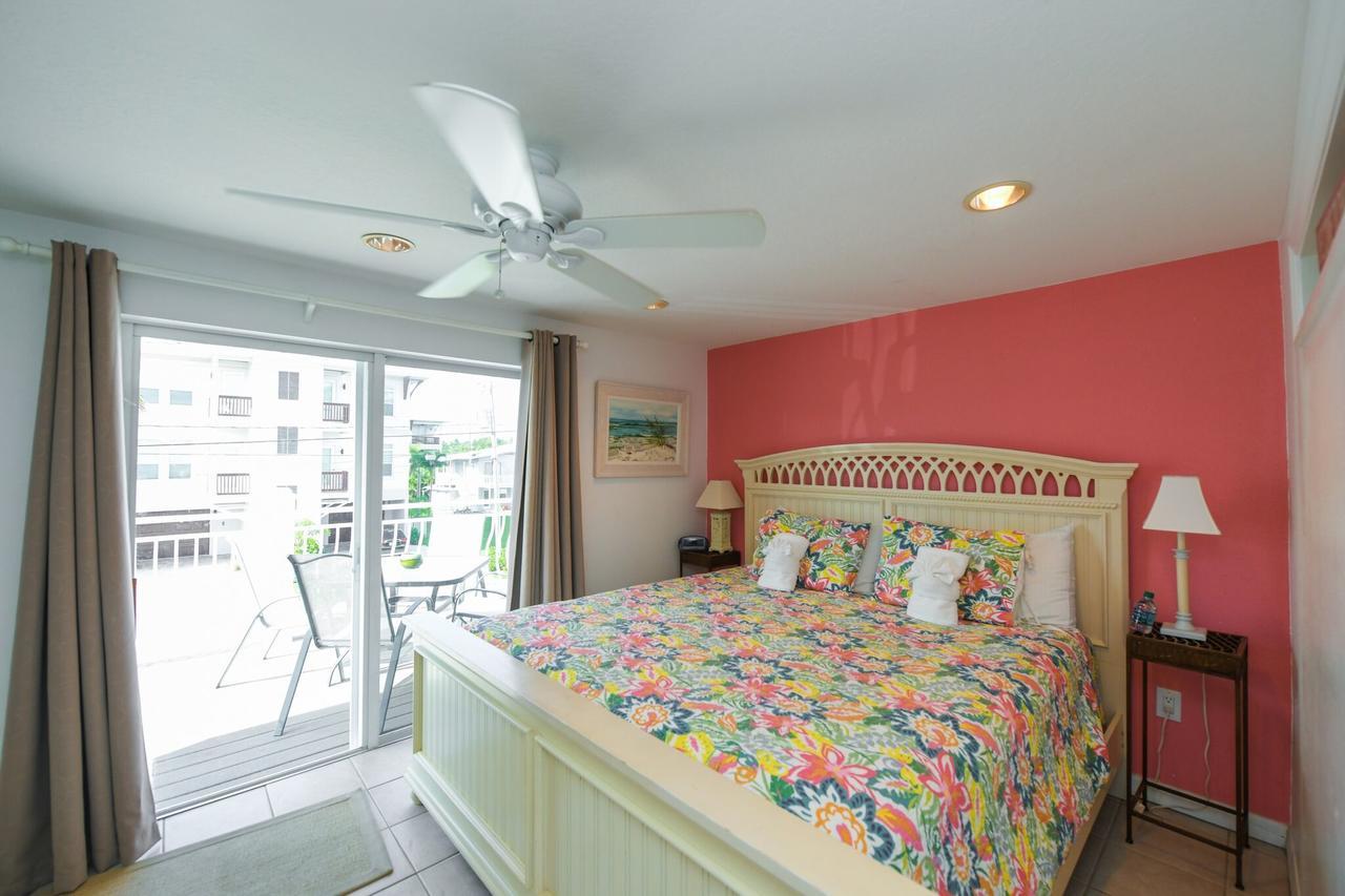 Ljs Cottages On Siesta Key By Beachside Management Eksteriør billede