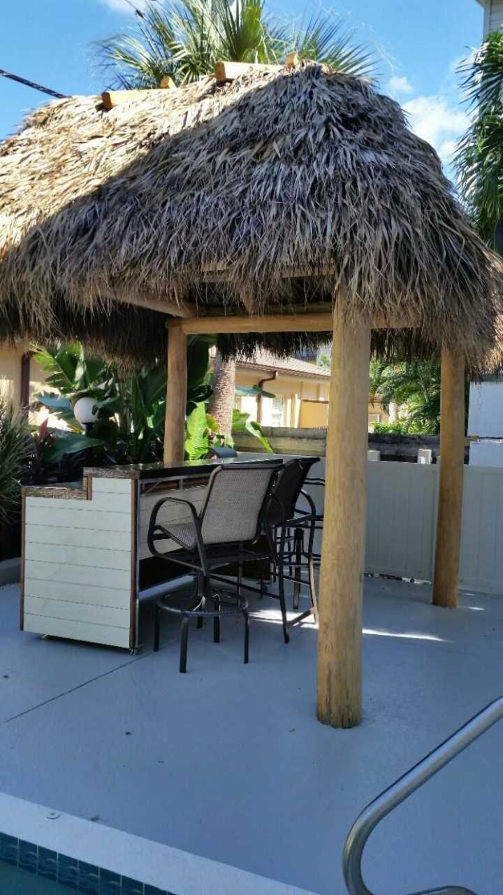 Ljs Cottages On Siesta Key By Beachside Management Eksteriør billede
