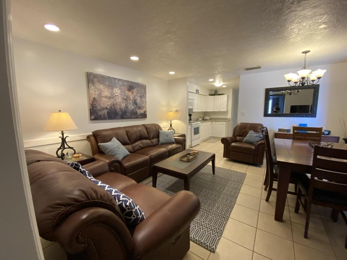Ljs Cottages On Siesta Key By Beachside Management Eksteriør billede