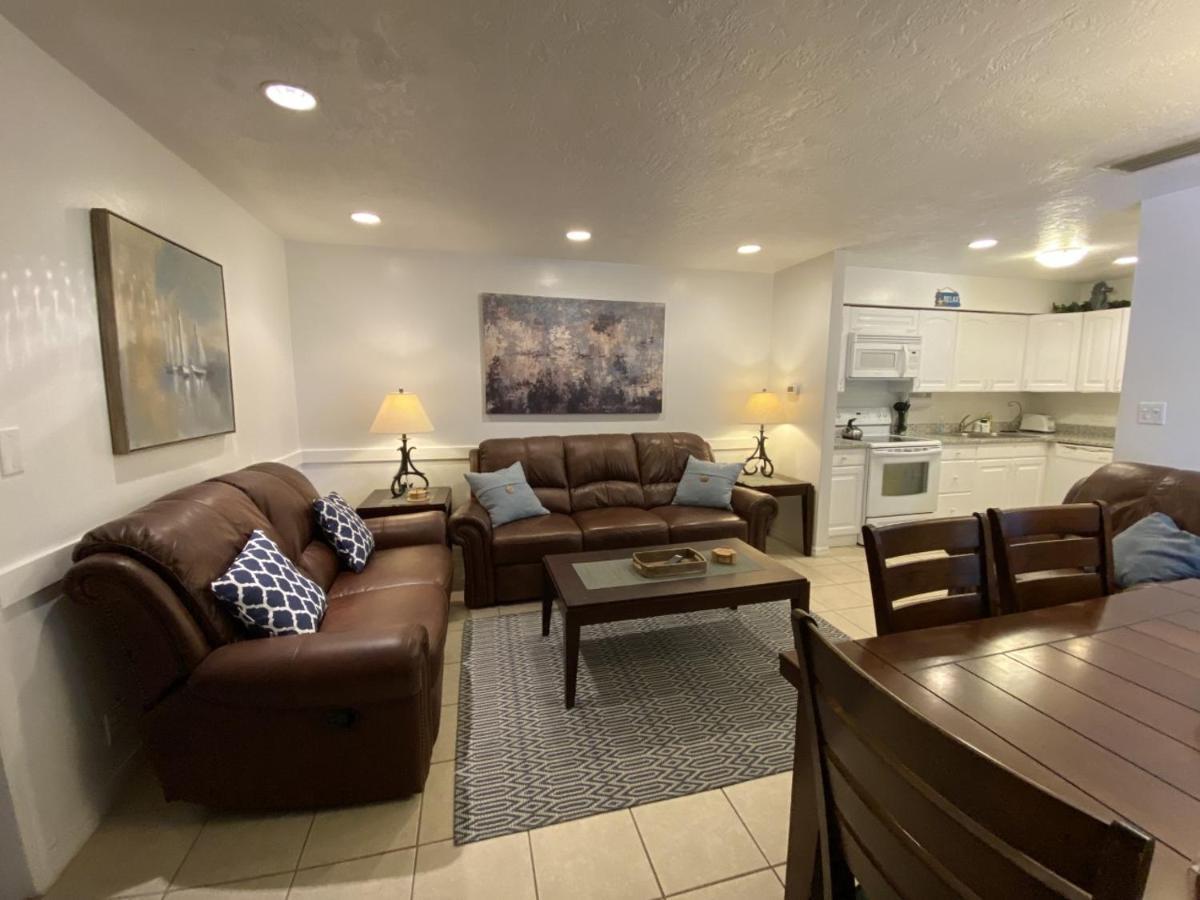 Ljs Cottages On Siesta Key By Beachside Management Eksteriør billede